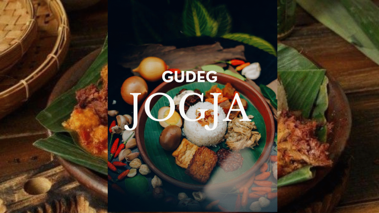 8 Makanan Khas Jawa yang Enak dan Murah