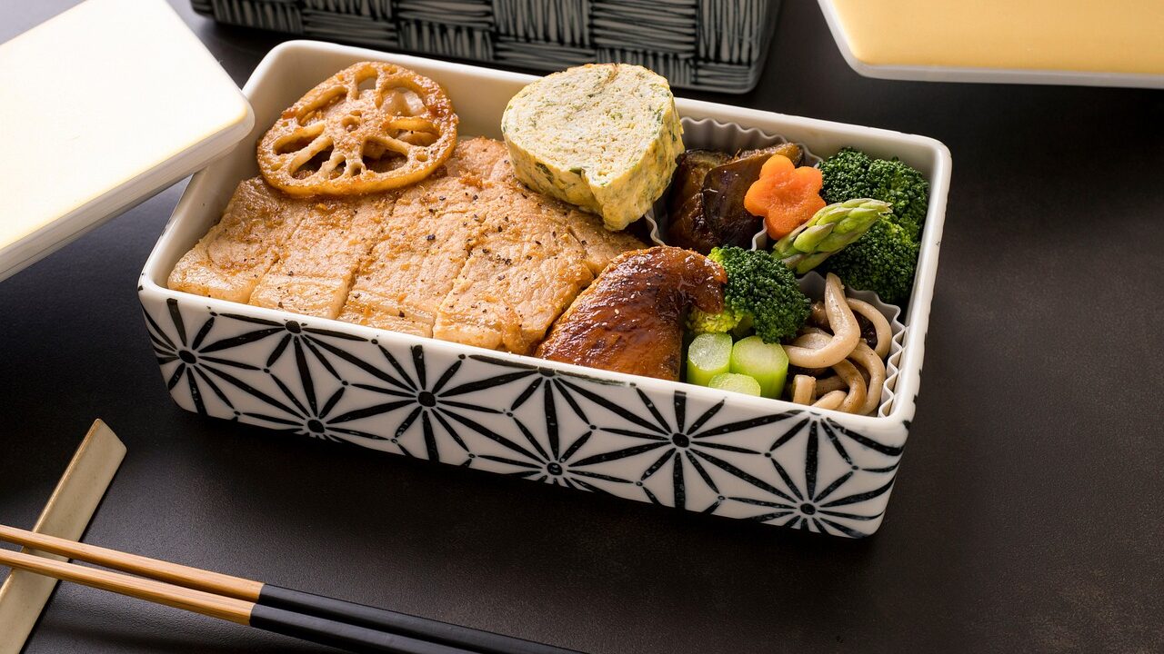 6 Ide Bekal Sehat untuk Karyawan dan Anak Kuliah