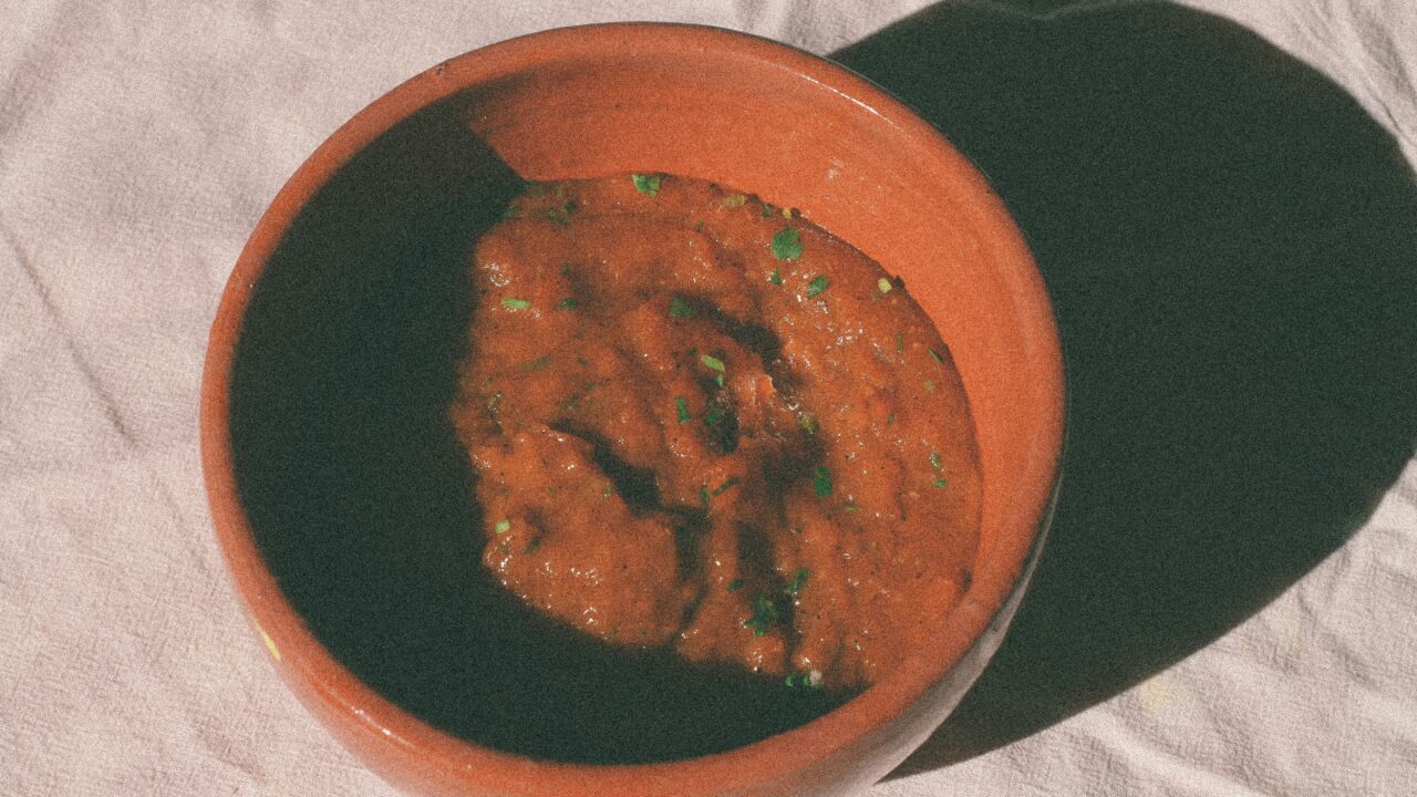 Cara Mudah Membuat Sambal Rumahan yang Awet di Kulkas