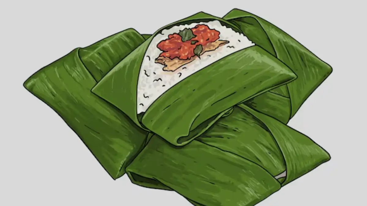 Resep Nasi Kucing Angkringan Lebih Gurih