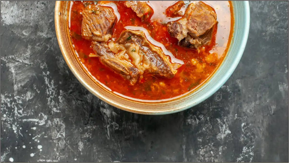 Resep Tongseng Kambing Tanpa Amis Cepat Jadi