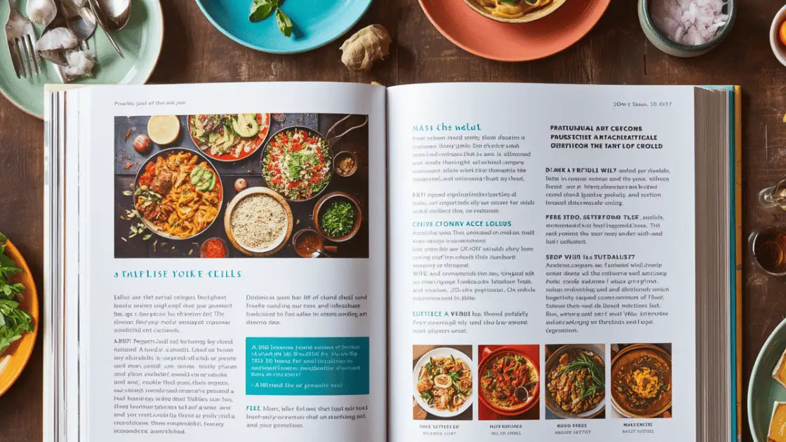 Resep Masakan Praktis untuk Menu Keluarga